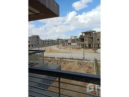 3 Bedroom Townhouse for sale at New Giza, Cairo Alexandria Desert Road