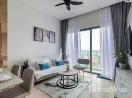 Studio Penthouse for rent at Kota Kinabalu, Penampang, Penampang, Sabah, Malaysia