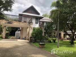 4 Bedroom House for sale at World Club Land, Nong Khwai