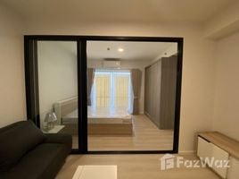 Studio Condo for rent at A Space Mega Bangna, Bang Kaeo