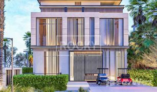 6 Habitaciones Villa en venta en Earth, Dubái Signature Mansions