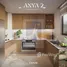 3 Bedroom Townhouse for sale at Anya 2, Arabian Ranches 3