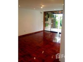 5 chambre Maison for sale in Chorrillos, Lima, Chorrillos