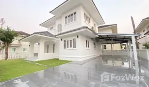 4 Bedrooms House for sale in San Sai Noi, Chiang Mai Regent 2