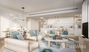4 Bedrooms Penthouse for sale in Madinat Jumeirah Living, Dubai Elara
