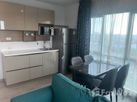 1 Bedroom Condo for sale at The Key Chaengwattana, Bang Talat, Pak Kret, Nonthaburi, Thailand