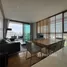 คอนโด 2 ห้องนอน ให้เช่า ในโครงการ เอควา สุขมวิท 49, คลองตันเหนือ