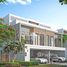 4 спален Вилла на продажу в Aura, Olivara Residences, Dubai Studio City (DSC)