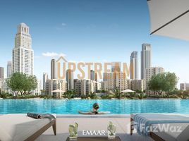 4 Bedroom Penthouse for sale at Dubai Creek Harbour (The Lagoons), Creek Beach