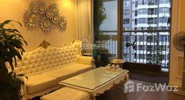 Vinhomes Times City - Park Hill中可用单位