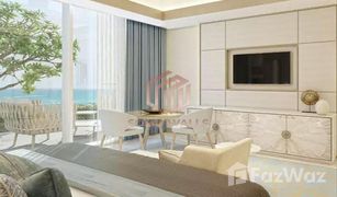 Studio Appartement zu verkaufen in Al Fattan Marine Towers, Dubai sensoria at Five Luxe