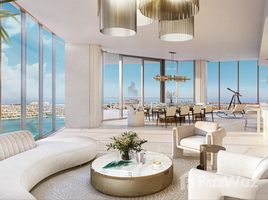 1 спален Квартира на продажу в Palm Beach Towers 3, Al Sufouh Road