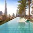 City Center Residences で売却中 1 ベッドルーム アパート, Burj Views