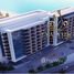 1 Bedroom Apartment for sale at Northbay Residences, Mina Al Arab