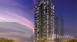 Available Units at Verve Residences