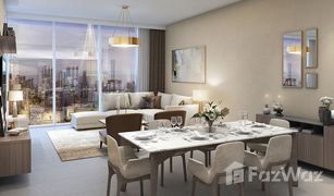 3 Bedrooms Apartment for sale in Creekside 18, Dubai Creek Gate