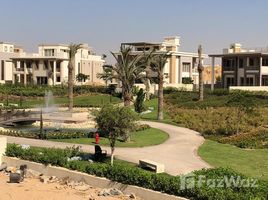 Cairo Festival City で売却中 6 ベッドルーム 別荘, North Investors Area, 新しいカイロシティ