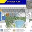 Студия Кондо в аренду в Kave Town Colony, Khlong Nueng, Khlong Luang, Патумтани