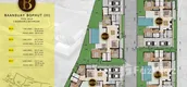 แผนผังโครงการ of บ้านสวย บ่อผุด เฟส 3