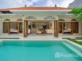 2 Schlafzimmer Villa zu verkaufen in Badung, Bali, Kuta, Badung