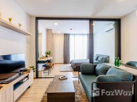 1 Schlafzimmer Appartement zu vermieten im XT Phayathai, Thanon Phaya Thai