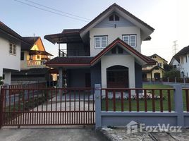 2 Bedrooms House for rent in San Phak Wan, Chiang Mai Moo Baan Khwan Wiang