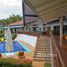 5 침실 Dominical에서 판매하는 주택, Aguirre, 펀타 레나