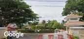 Street View of Tropical Seaview