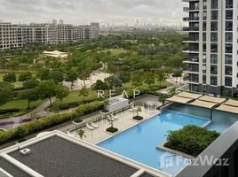 1 Bedroom Apartment for sale at Executive Residences 2, Park Heights