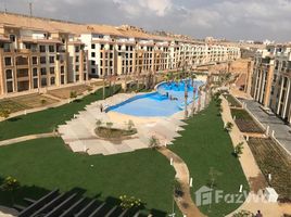 3 Bedroom Apartment for sale at Stone Residence, The 5th Settlement, New Cairo City