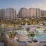 1 Bedroom Apartment for sale at Parkside Views, Park Heights, Dubai Hills Estate