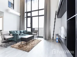 คอนโด 2 ห้องนอน ให้เช่า ในโครงการ เดอะ ไลน์ สุขุมวิท 101, บางจาก