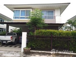 3 chambre Villa à vendre à Supalai Moda., San Phisuea, Mueang Chiang Mai
