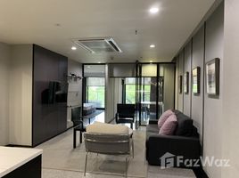 2 Bedroom Condo for rent at New House Condo, Lumphini, Pathum Wan