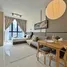Estudio Departamento en alquiler en Buckley Classique, Moulmein, Novena