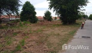 N/A Land for sale in Nong Prue, Pattaya 