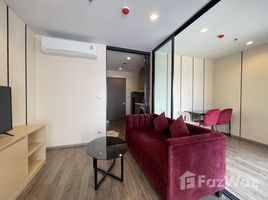 1 Schlafzimmer Wohnung zu vermieten im Life Ladprao Valley, Chomphon, Chatuchak