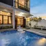 5 Habitación Villa en alquiler en Hoa Hai, Da Nang, Hoa Hai, Ngu Hanh Son, Da Nang, Vietnam