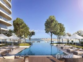 3 Bedroom Apartment for sale at Grand Bleu Tower, EMAAR Beachfront