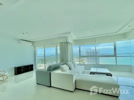 2 Schlafzimmer Wohnung zu verkaufen im Ocean Portofino, Na Chom Thian