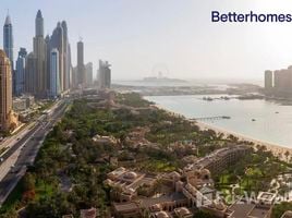 1 спален Квартира на продажу в Palm Beach Towers, Palm Jumeirah