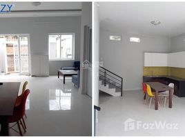2 Habitación Casa en venta en Thu Duc, Ho Chi Minh City, Truong Tho, Thu Duc