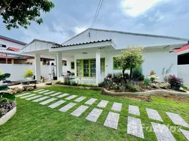 3 Bedroom House for rent at Moo Baan Siri Watthana Niwet, Nong Hoi, Mueang Chiang Mai, Chiang Mai, Thailand