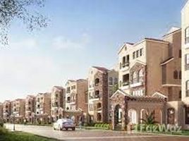 3 Bedroom Apartment for sale at Green Square, Mostakbal City Compounds