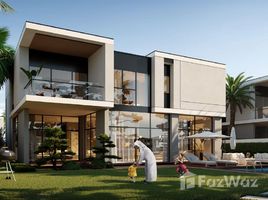 4 Habitación Casa en venta en Murooj Al Furjan, Murano Residences, Al Furjan