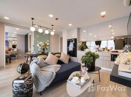 2 Bedroom Condo for sale at Marvest, Hua Hin City