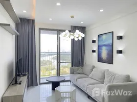 2 Habitación Apartamento en alquiler en Saigon South Residences, Phuoc Kien
