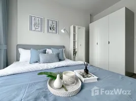 คอนโด 1 ห้องนอน ให้เช่า ในโครงการ ริช พอยท์ @ บีทีเอส วุฒากาศ, ตลาดพลู, ธนบุรี, กรุงเทพมหานคร