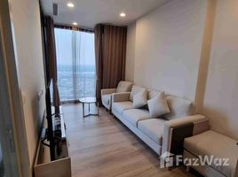 1 Bedroom Apartment for rent at Oka Haus, Khlong Tan