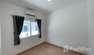 3 Bedrooms Townhouse for sale in Bang Len, Nonthaburi Casa City Ratchapruk-Rama 5